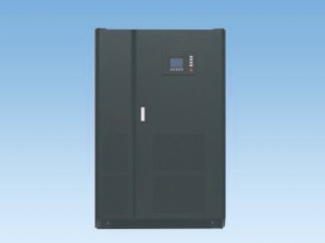 ZG5330系列10~600K/工頻在線式UPS