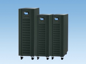 ZG9330-X系列10~40K/三相高頻在線式UPS