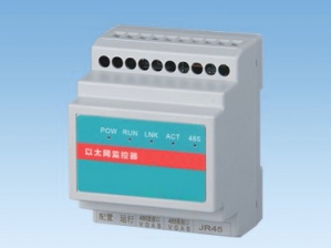 ZQ-TCP/IP以太網(wǎng)監(jiān)控器