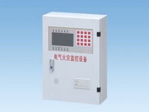 ZGFD8電氣火災(zāi)監(jiān)控主機(jī)