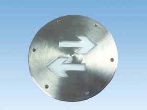 集中電源集中控制型標(biāo)志燈具13W-ZD1