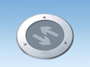 集中電源集中控制型標(biāo)志燈具13W-Z18-ZM1